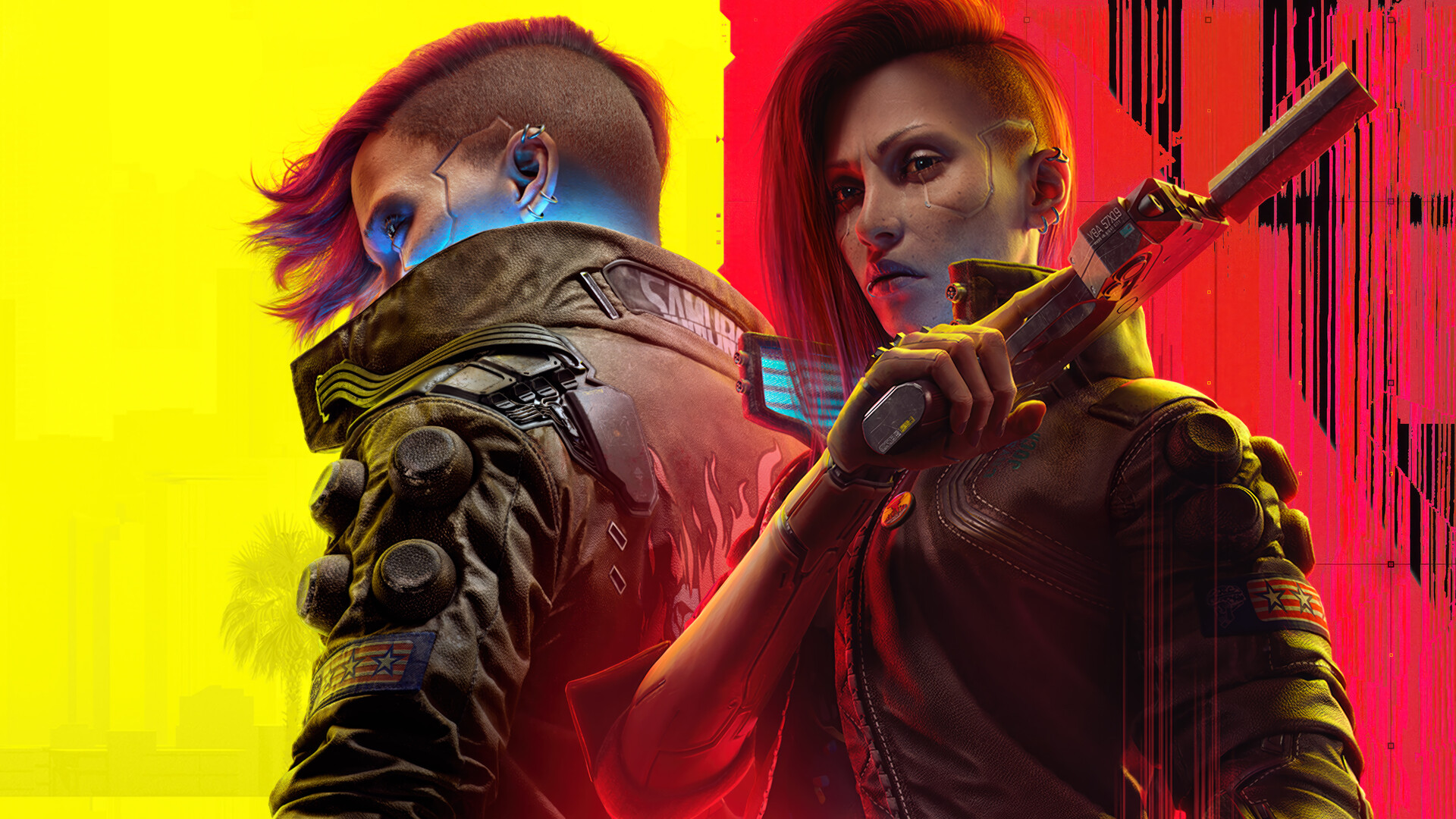 CD Projekt, Cyberpunk 2077 ve Witcher Mobil Oyunlarının Gelecekte Gelebileceğini Söyledi