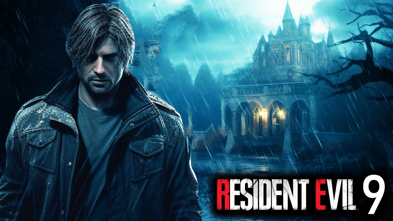 Resident Evil 9 geliyor: İşte ilk detaylar ve açıklamalar