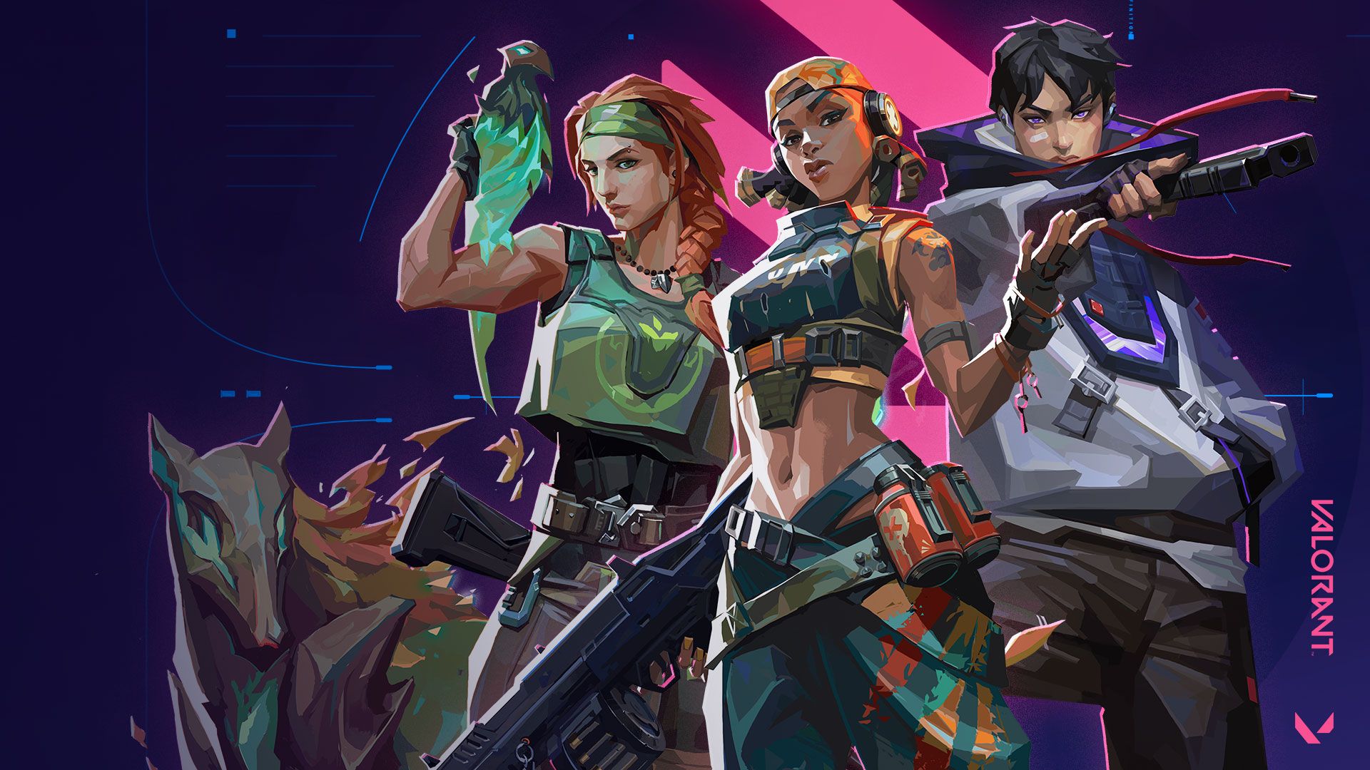 Valorant&rsquo;ı Sorunsuz &Ccedil;alıştırmak İ&ccedil;in Bilmeniz Gerekenler Nelerdir?