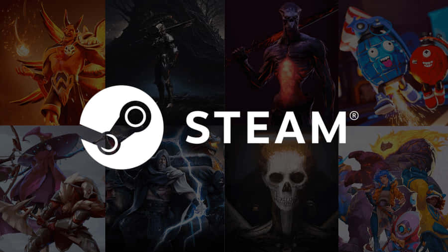 Steam'de Nasıl Oyun İndirilir