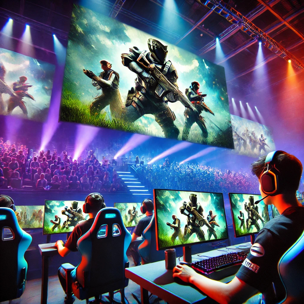 Oyun Kültürü: Video Oyunlarının Gelişimi ve Bugünkü Yeri