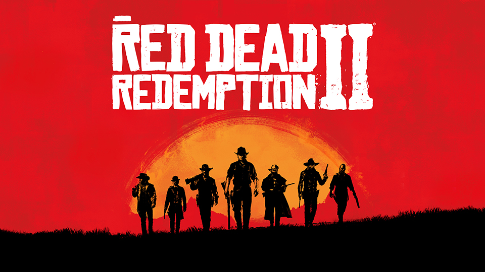 Red Dead Redemption 2 Wallpaper