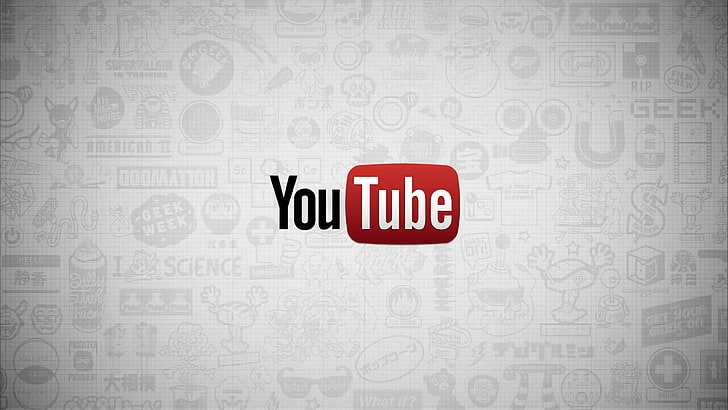 YouTube Wallpaper
