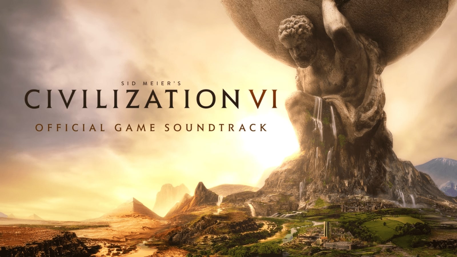 Civilization VI Wallpaper
