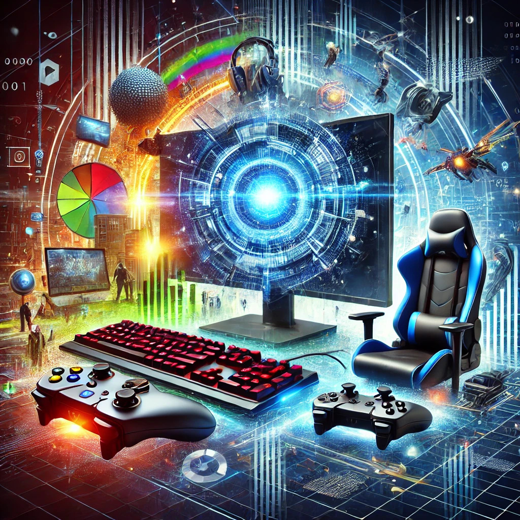 Oyuncu Jargonu Sözlüğü: Noob'dan GG'ye Her Şey