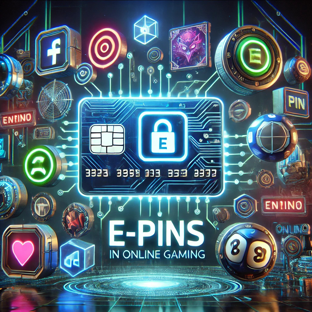 E-Pin Alışverişinin Çevresel Etkileri: Dijitalin Sürdürülebilirliği