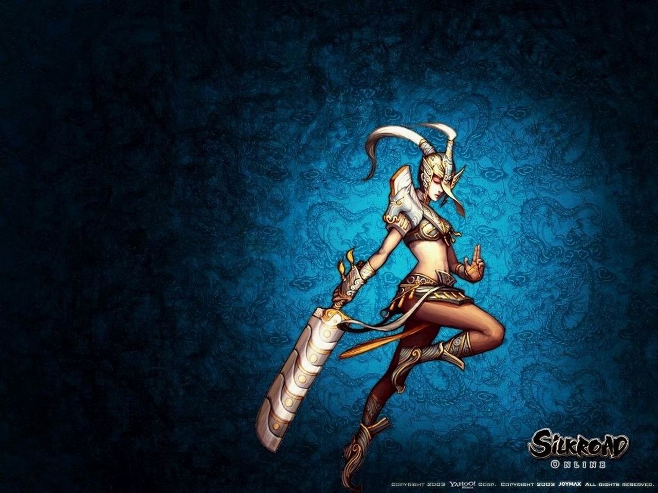 Efsanevi MMORPG Dünyasının Devlerinden Silkroad Online Nedir?