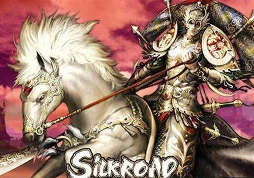 Silkroad Online Wallpaper