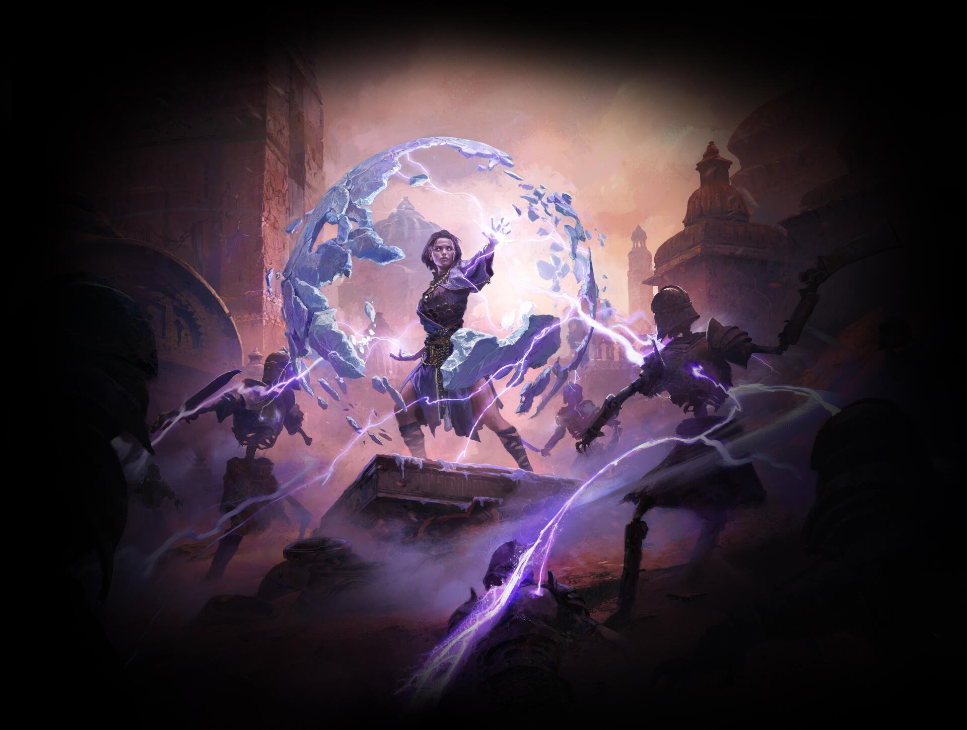 Path of Exile 2: Yeni Nesil Aksiyon RPG Deneyimi