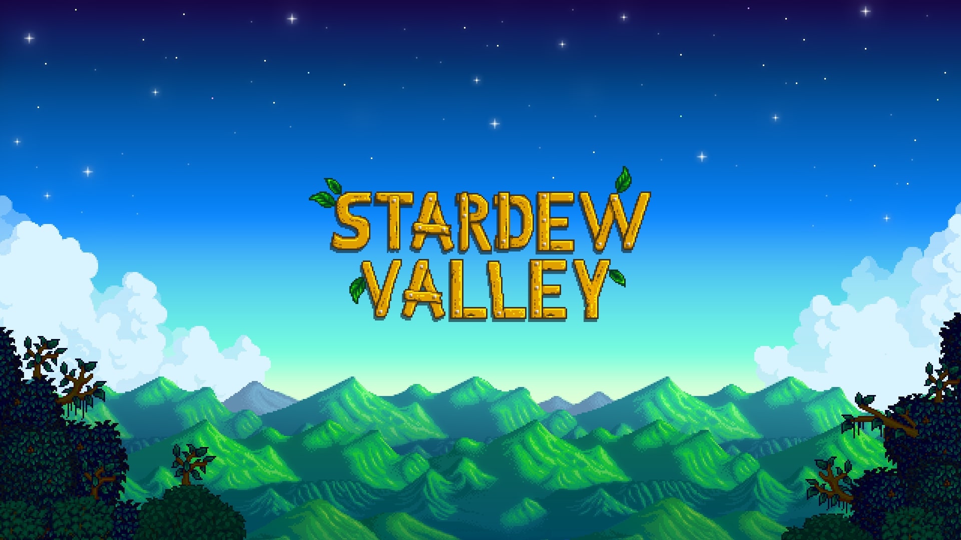 Stardew Valley: Hayalinizdeki Çiftlik Yaşamına Adım Atın
