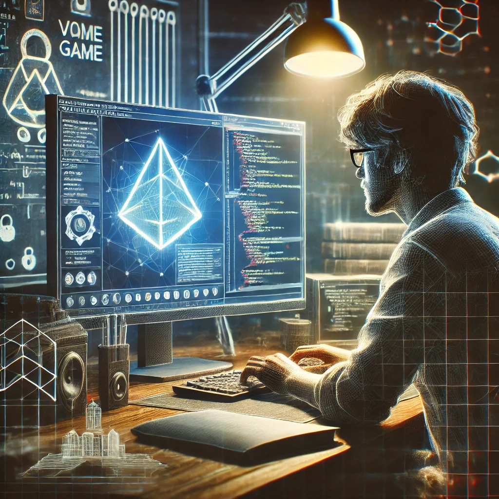 Bir Oyun Nasıl Yapılır? Adım Adım Oyun Geliştirme Rehberi