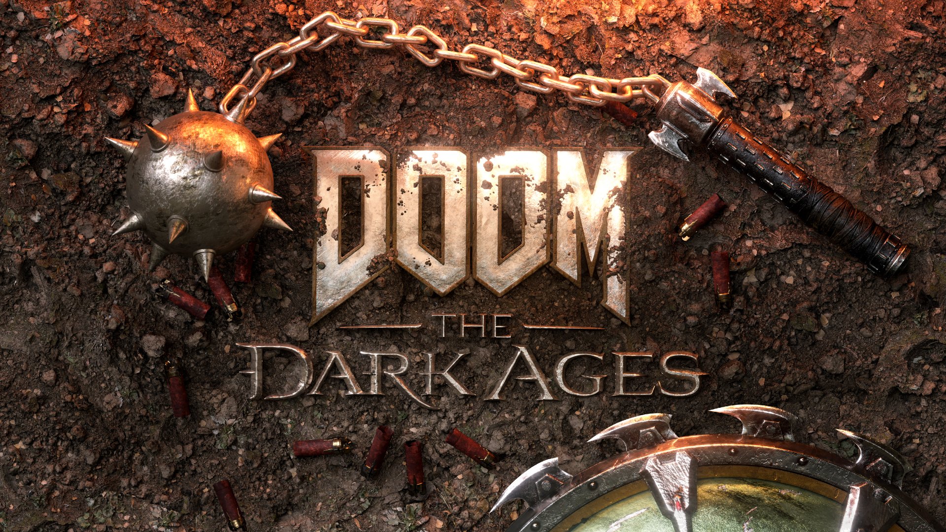 Doom: The Dark Ages – Geçmişin Karanlık Sokaklarına Yolculuk
