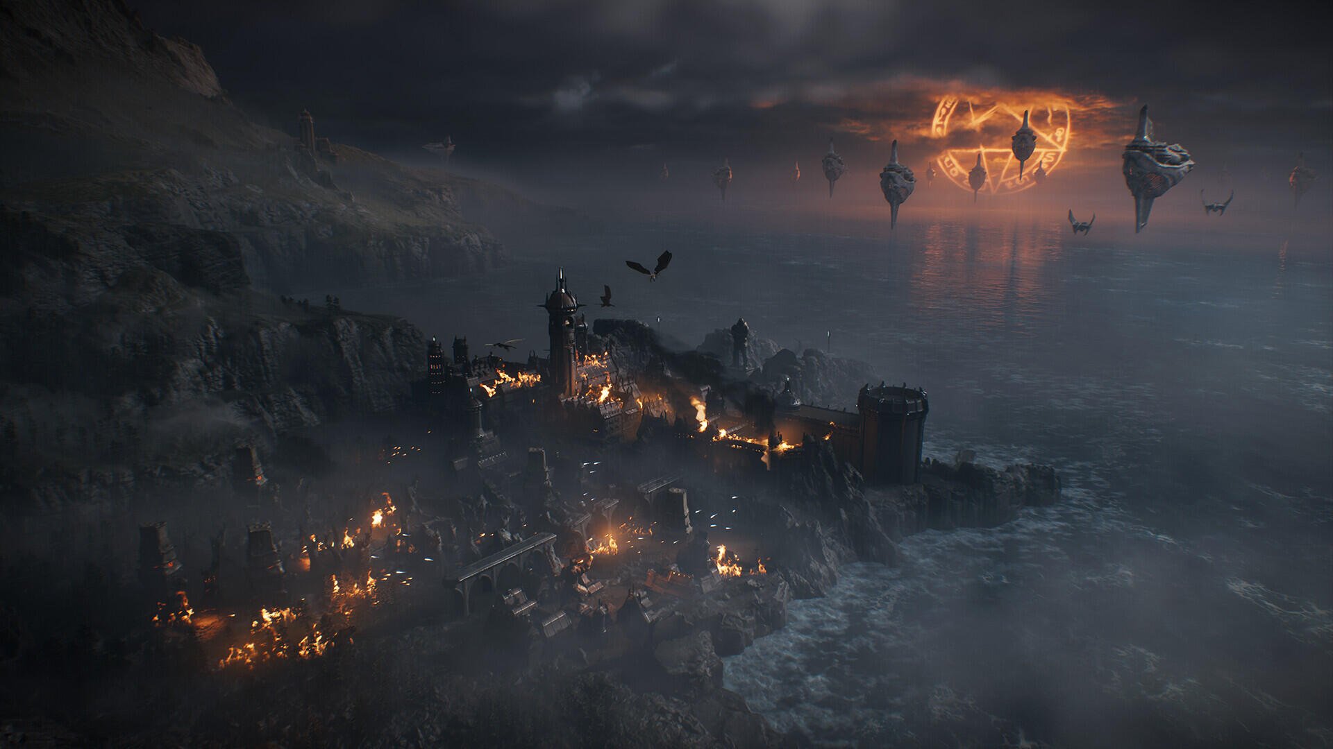 Doom: The Dark Ages Wallpaper