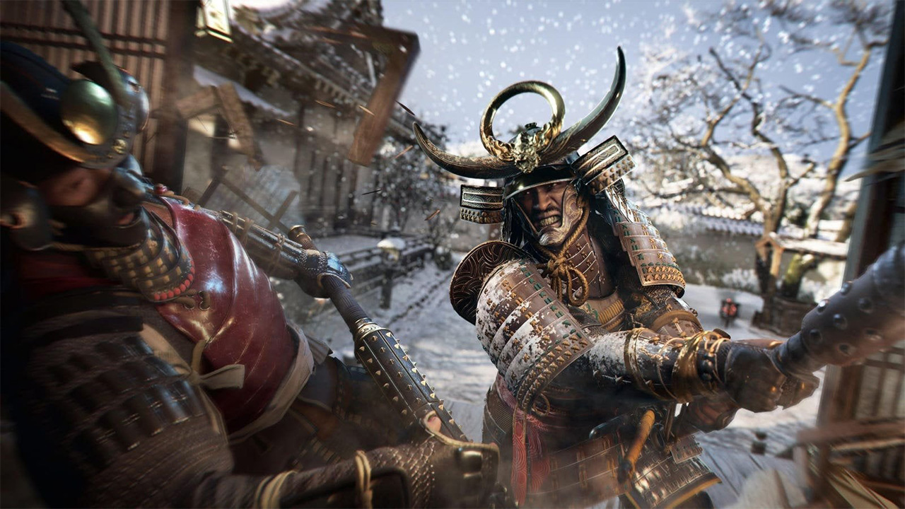 Assassin&rsquo;s Creed Shadows Sızıntısı