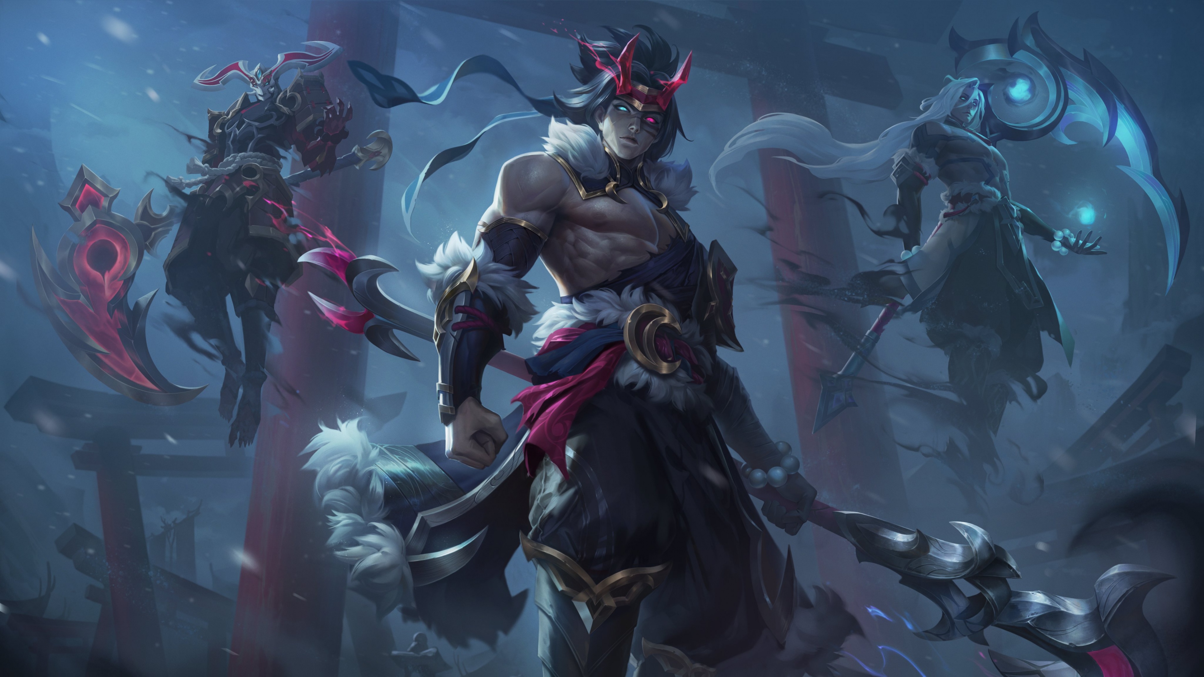 leagueoflegend