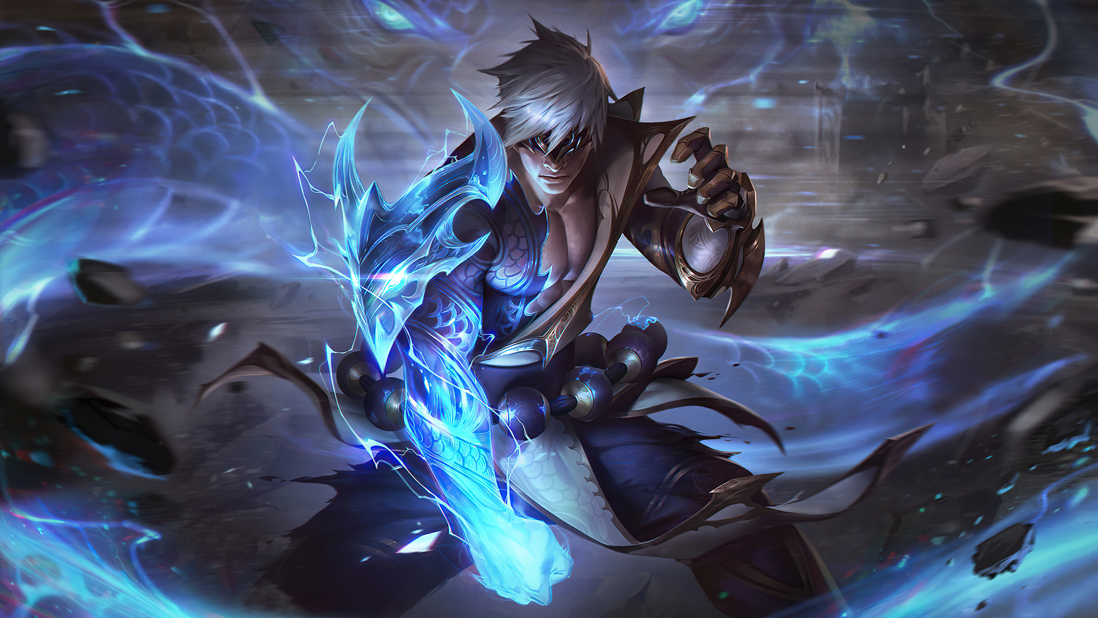 Riot Games Geri Adım Attı: LoL Oyuncularının Talepleri Sonuç Verdi!