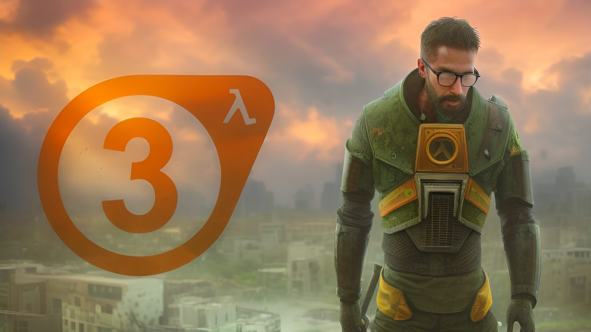 Half-Life 3: Son Aşamaya mı Girdi? Beklenen Duyuru Yakında mı?
