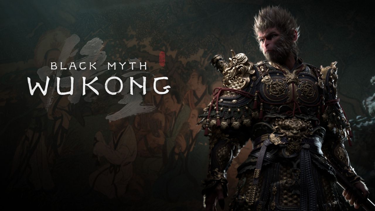 Black Myth: Wukong Çıkıyor! Oyunda E-Pin ile Neler Alınabilir?