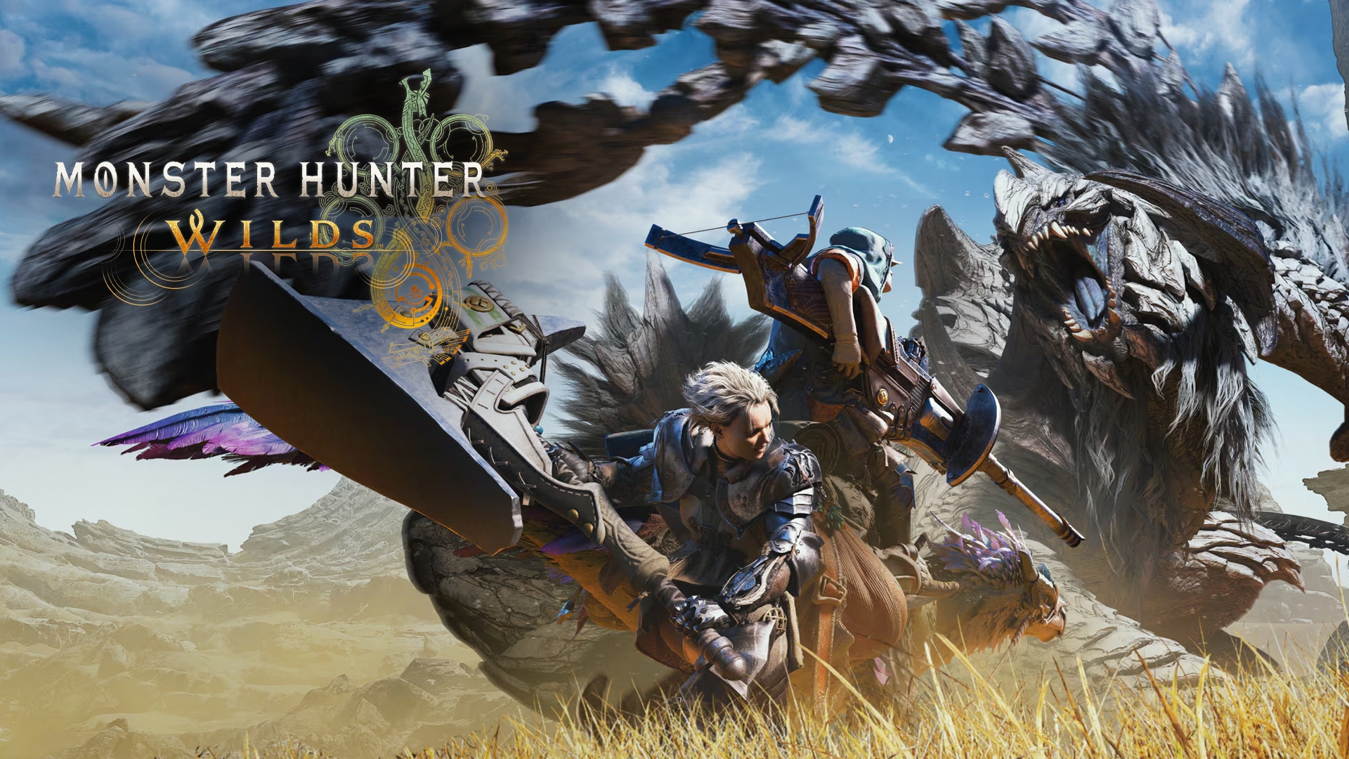 Steam’in Yeni Lideri: Monster Hunter Wilds Elden Ring’i Tahtından Etti!