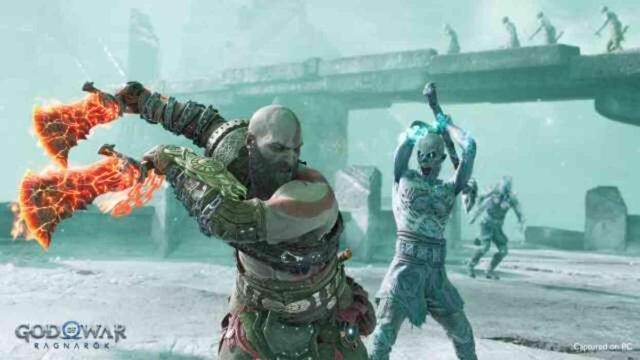 God of War Ragnarok PC sistem gereksinimleri neler?