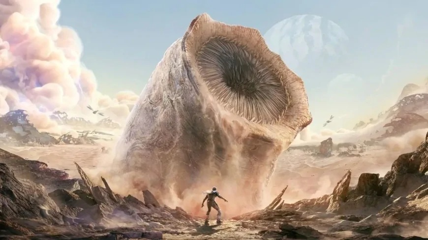 Dune: Awakening Geliyor! &Ccedil;ıkış Tarihi G&uuml;ncellendi