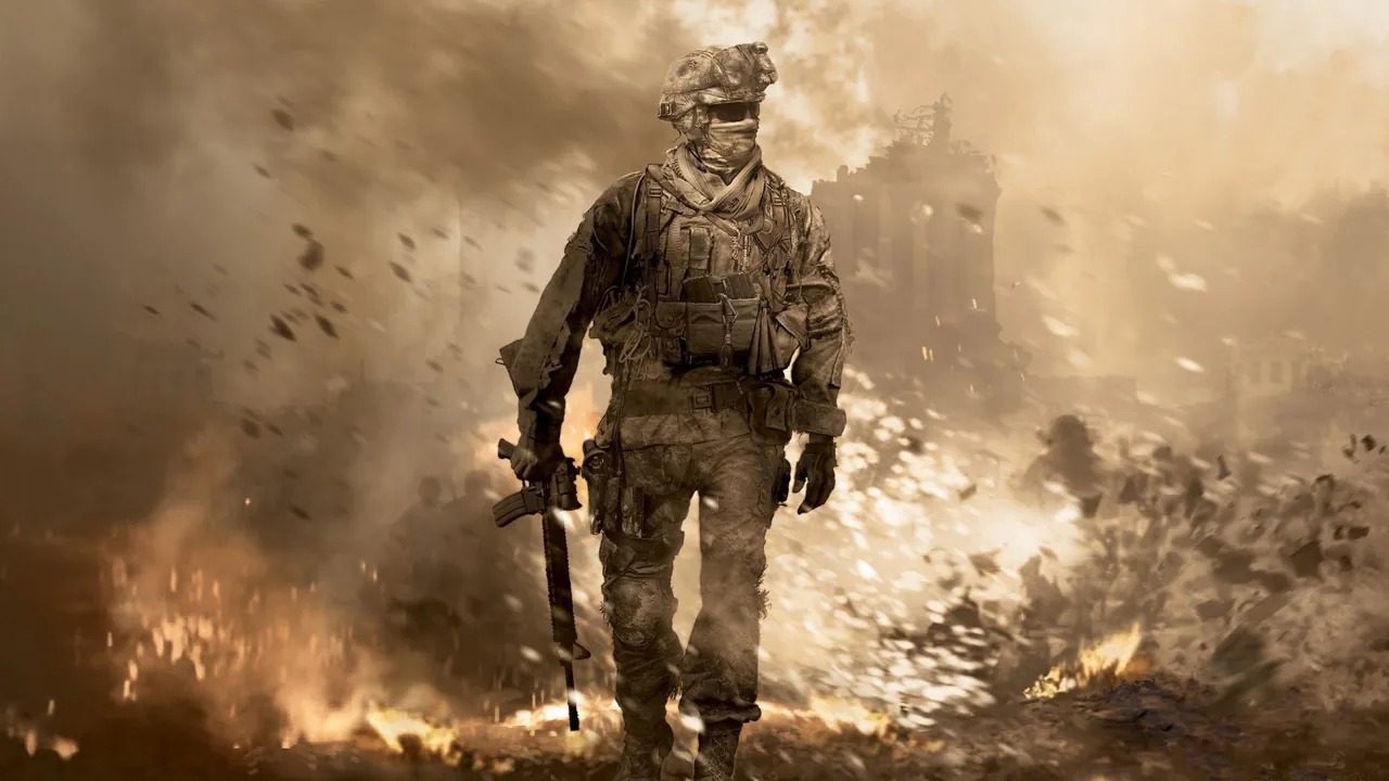 Call of Duty Serisi Yepyeni Bir D&ouml;neme Giriyor: Black Ops 7 Yolda!