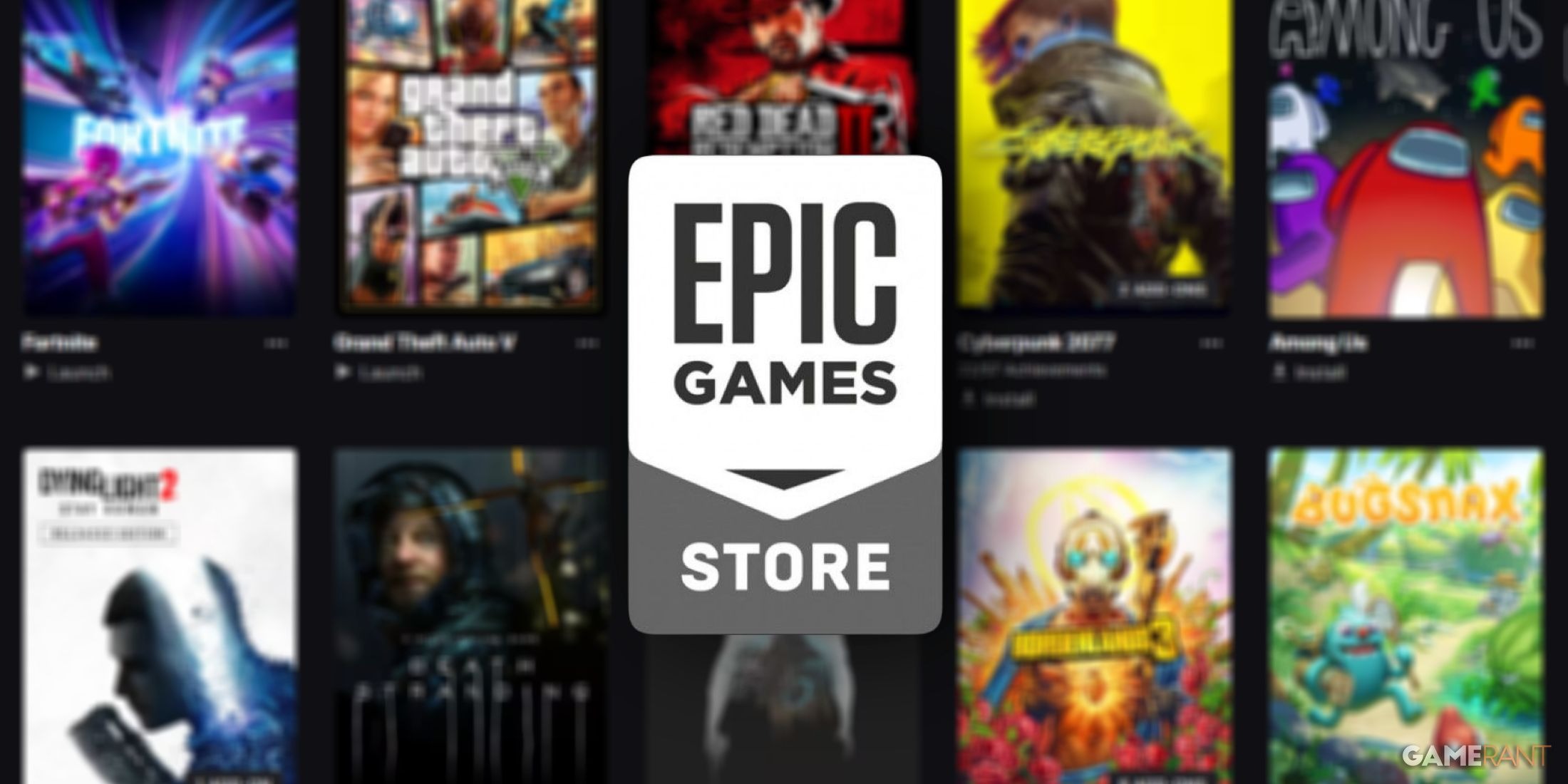 Epic Games Store Bu Haftaki Ücretsiz Oyunlarını Duyurdu!