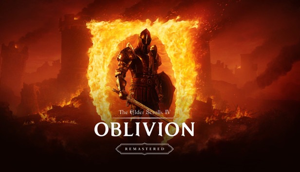 The Elder Scrolls IV: Oblivion Remastered: Yenilenen Grafiklerle Efsanevi Oyun Geri Döndü - İnceleme ve Detaylar