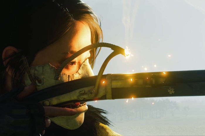 Ghost of Yōtei &Ccedil;ıkış Tarihi A&ccedil;ıklandı! Fragman ve T&uuml;rk&ccedil;e Dil Desteğiyle Heyecan Zirvede