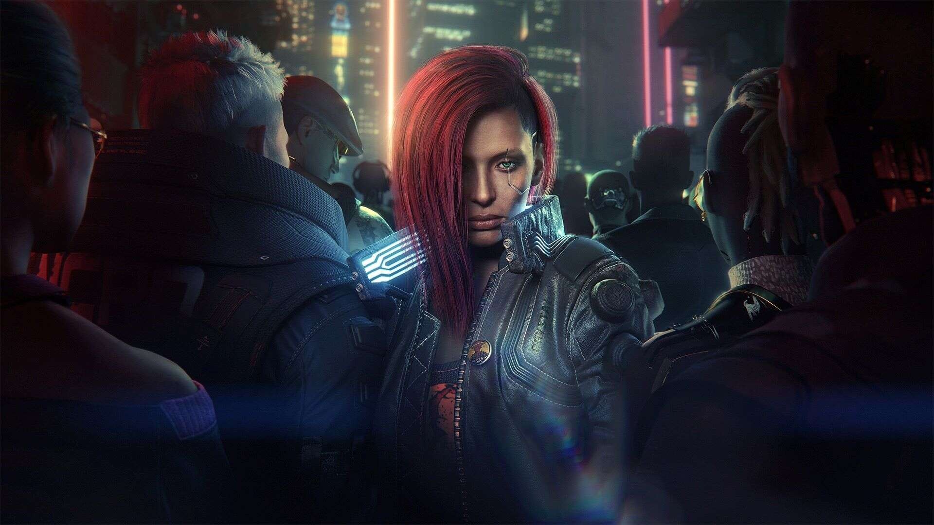Cyberpunk 2: Geliştirme Süreci ve Beklenen Çıkış Tarihi