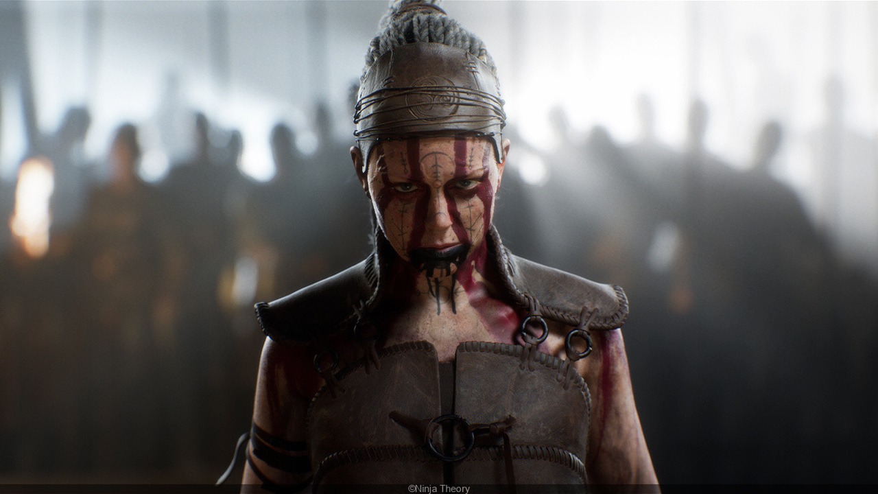 Senua’s Saga: Hellblade 2 PS5’e Geliyor – Çıkış Tarihi, Fiyatı ve Yenilikler