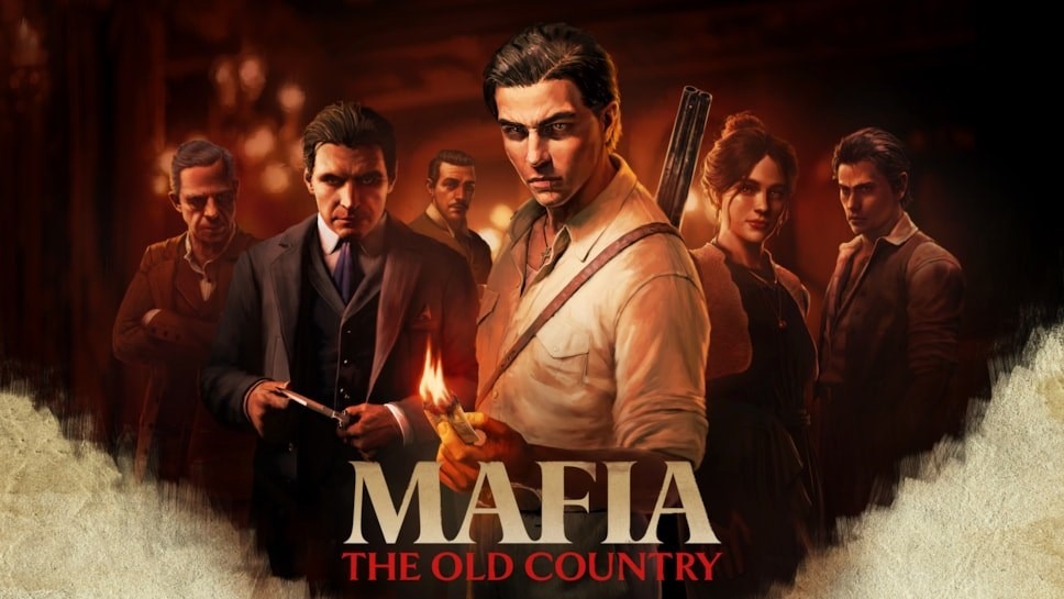 Mafia: The Old Country ile Mafyanın Köklerine Yolculuk –  Oynanış Videosu Yayında!