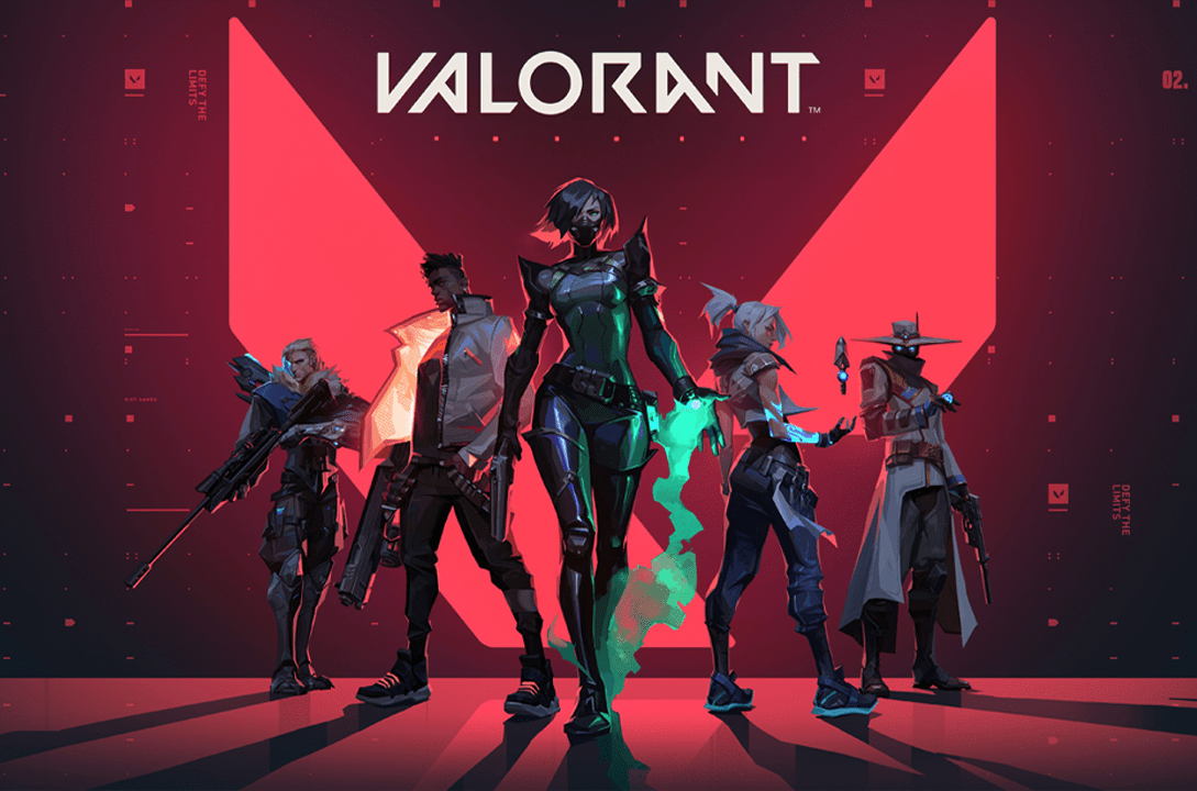 VALORANT Sistem Gereksinimleri (2025) – Yüksek FPS için Ayarlar