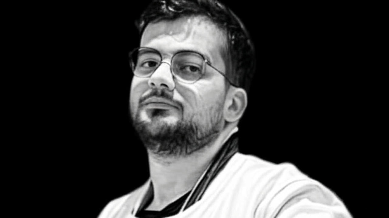 Jrokez (Oğuzhan Dalgakıran) Anısına.