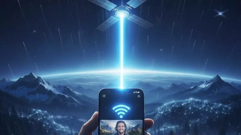 Starlink Devrimi: Elon Musk'tan Cep Operatörlerine Şok! | Hipopotamya