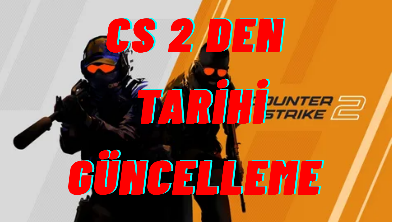 CS2 Güncellemesi Piyasayı Alt Üst Etti: 5 Kırmızı Skin = Direkt Bıçak/Eldiven!