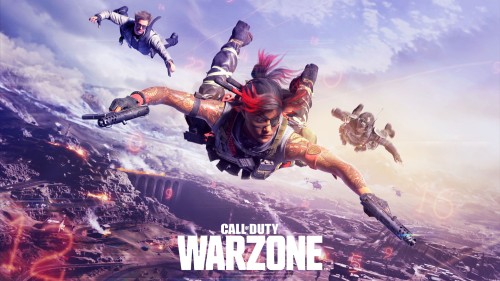 CoD: Warzone 2. Sezon Reloaded, Kampçılarla Başa Çıkmak İçin Yeni Bir Killstreak Ekliyor