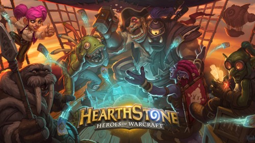Hearthstone Battlegrounds 7. Sezon, 16 Nisan'da Co-Op Duos Moduyla Başlıyor