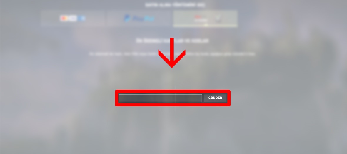 Valorant Redeem Riot Cash Code