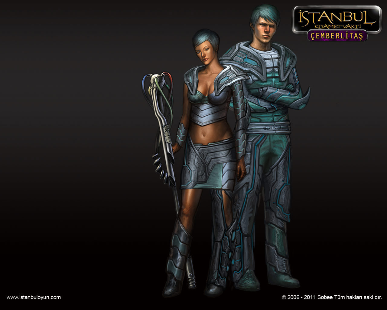 istanbul kıyamet vakti