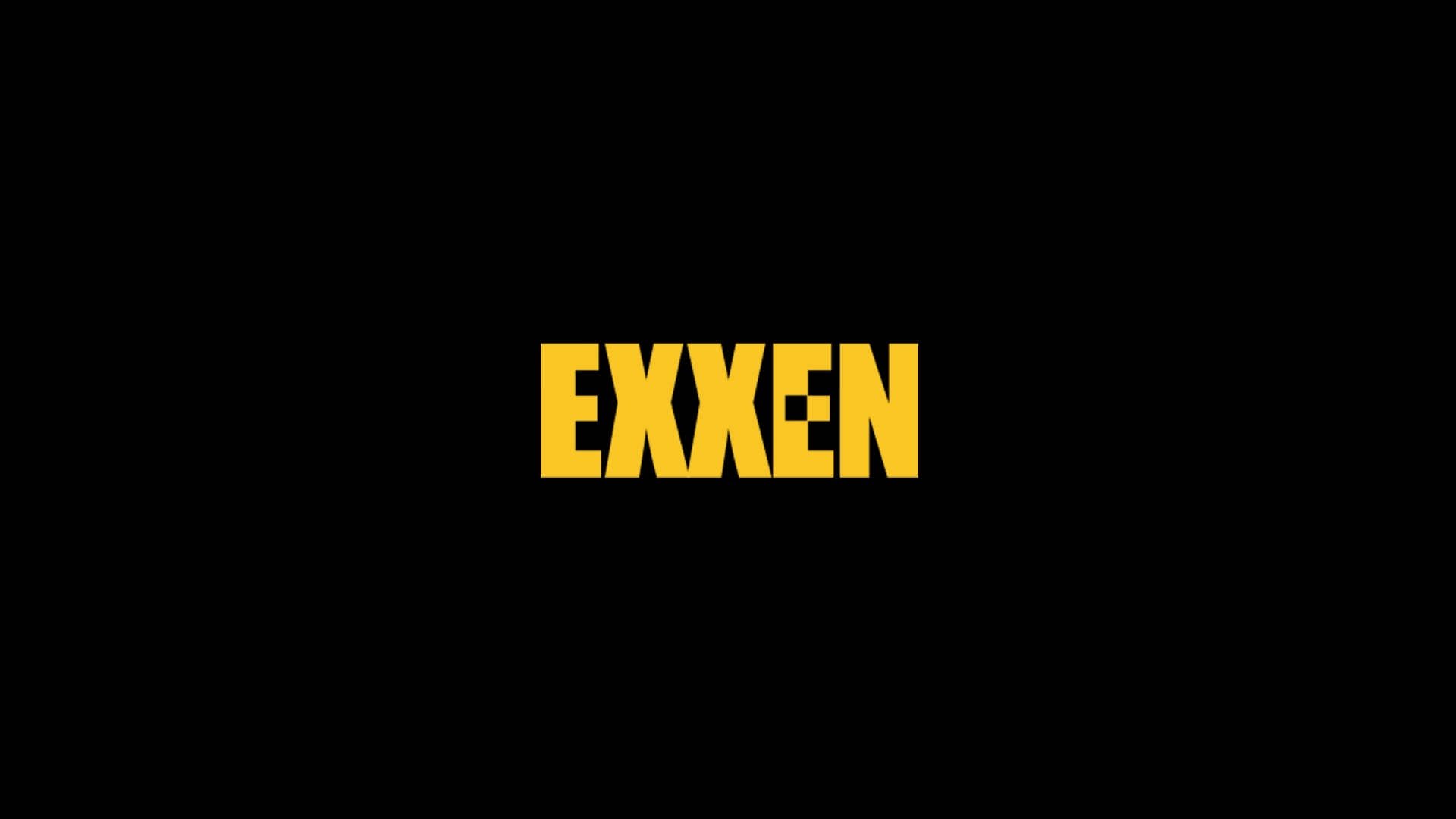 Exxen platform